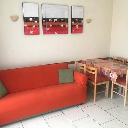 شقة Des Vacances De Reve Fréjus المظهر الخارجي الصورة