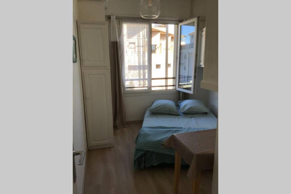 شقة Des Vacances De Reve Fréjus المظهر الخارجي الصورة